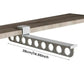 Platzsparender Kleiderschrank-Organizer