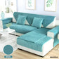 PlushCover™ Neuer Sofa-Look in einem einfachen Schritt!