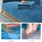 PlushCover™ Neuer Sofa-Look in einem einfachen Schritt!