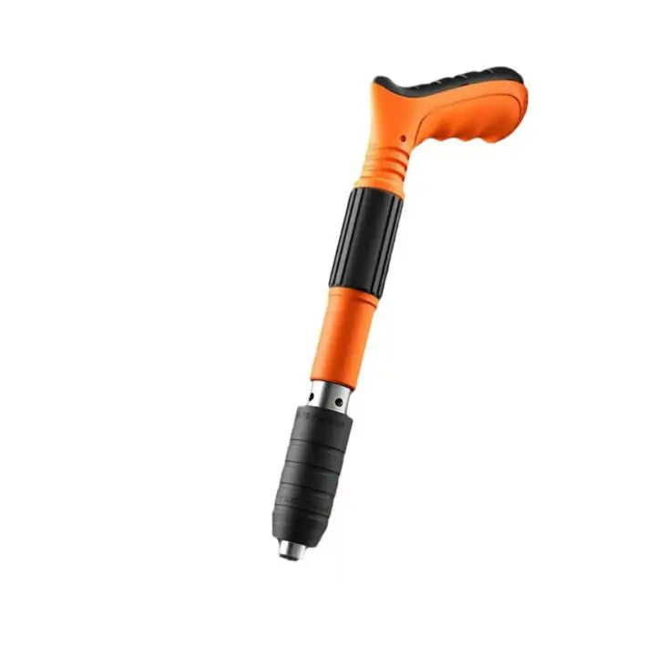 Pneumatischer Nagler für Holzarbeiten und Dekoration