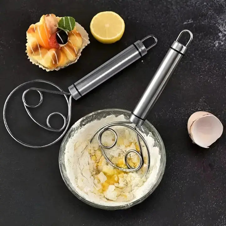 1+1 Gratis | Premium Schneebesen