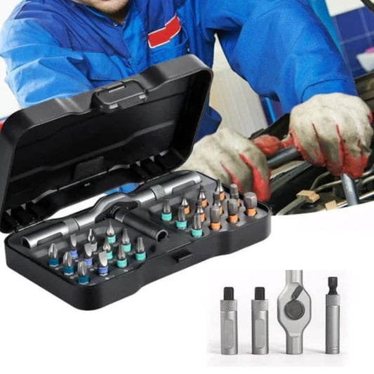 24-in-1 Multifunktionales Werkzeugset