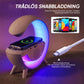 RGB Eclipse Wireless Charging Lautsprecher
