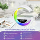 RGB Eclipse Wireless Charging Lautsprecher
