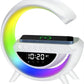 RGB Eclipse Wireless Charging Lautsprecher
