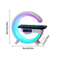 RGB Eclipse Wireless Charging Lautsprecher