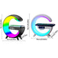 RGB Eclipse Wireless Charging Lautsprecher