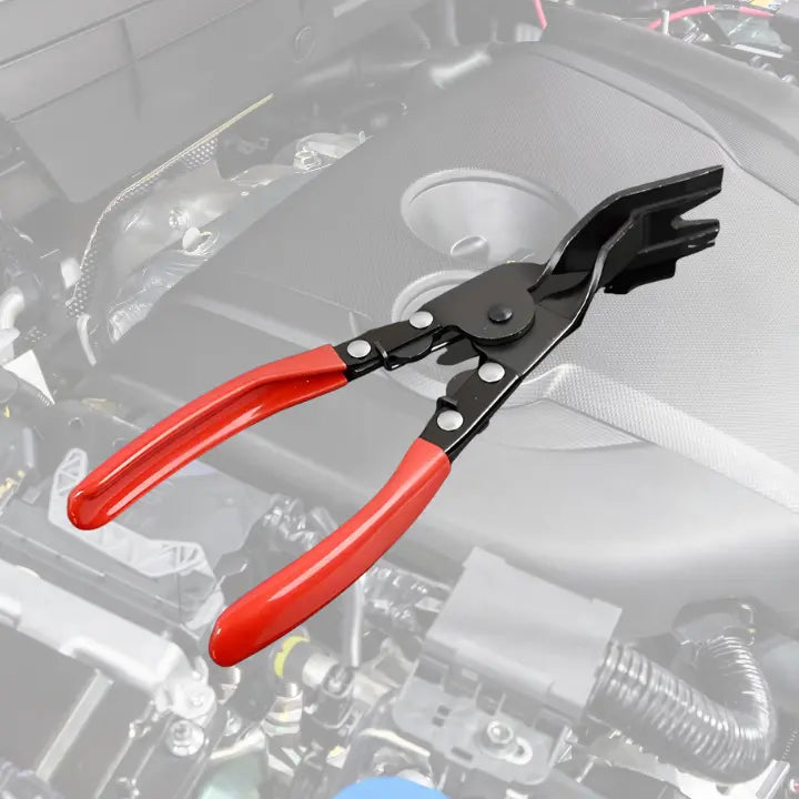 RemovalPlier™ | Umgestalten mit Präzision, entfernen mit Leichtigkeit!