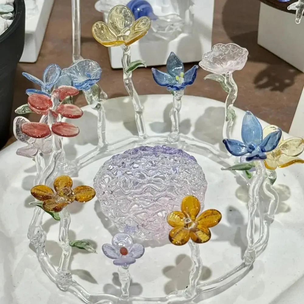 Set Hand-Foliergerät für Buntglas – inklusive 10 m 5 mm Kupferfolie!