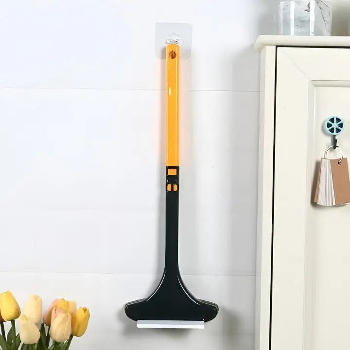 ScreenGleam™ Entferne mühelos Bildschirmstaub!