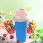 SlushieCup™ | Kreiere einen Slush in einer Minute!