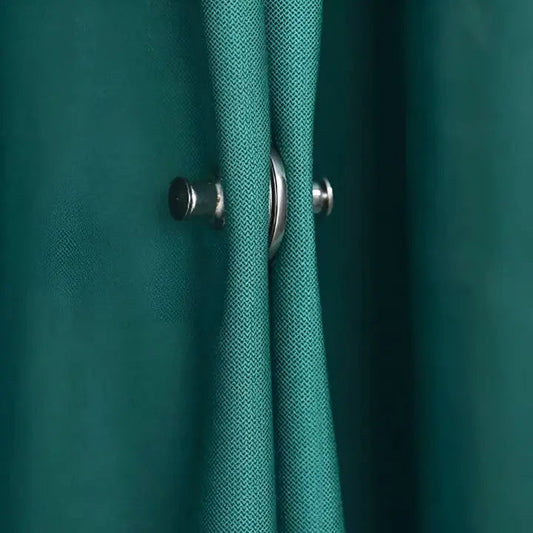 SnapCurtain™ So wird das Styling von Vorhängen zum Kinderspiel!