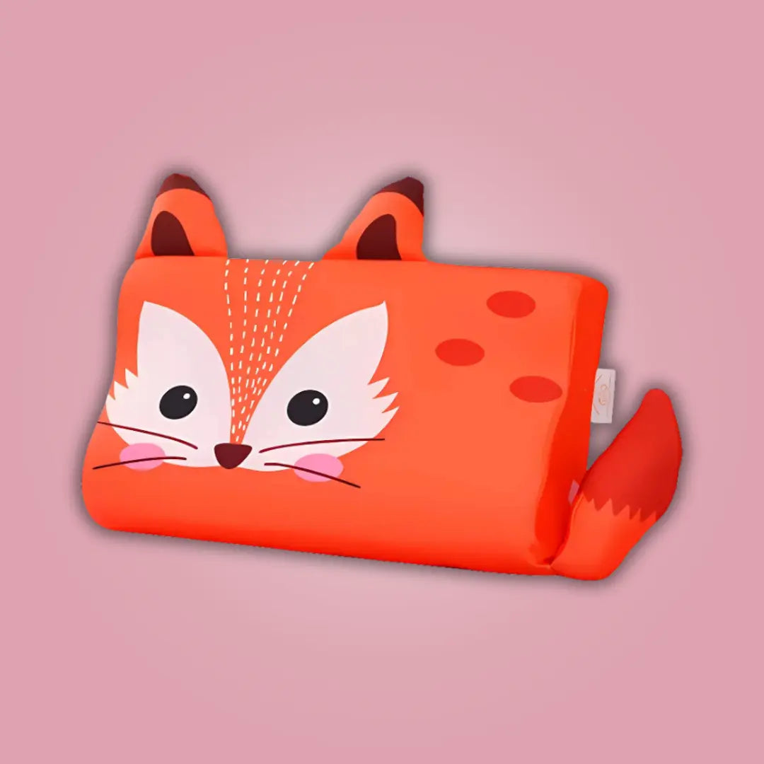 Snooze-Kissen für Kinder