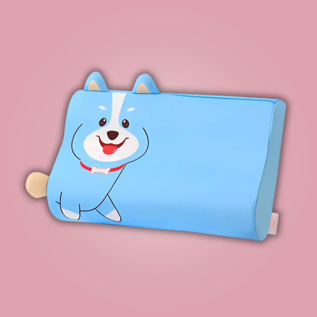 Snooze-Kissen für Kinder