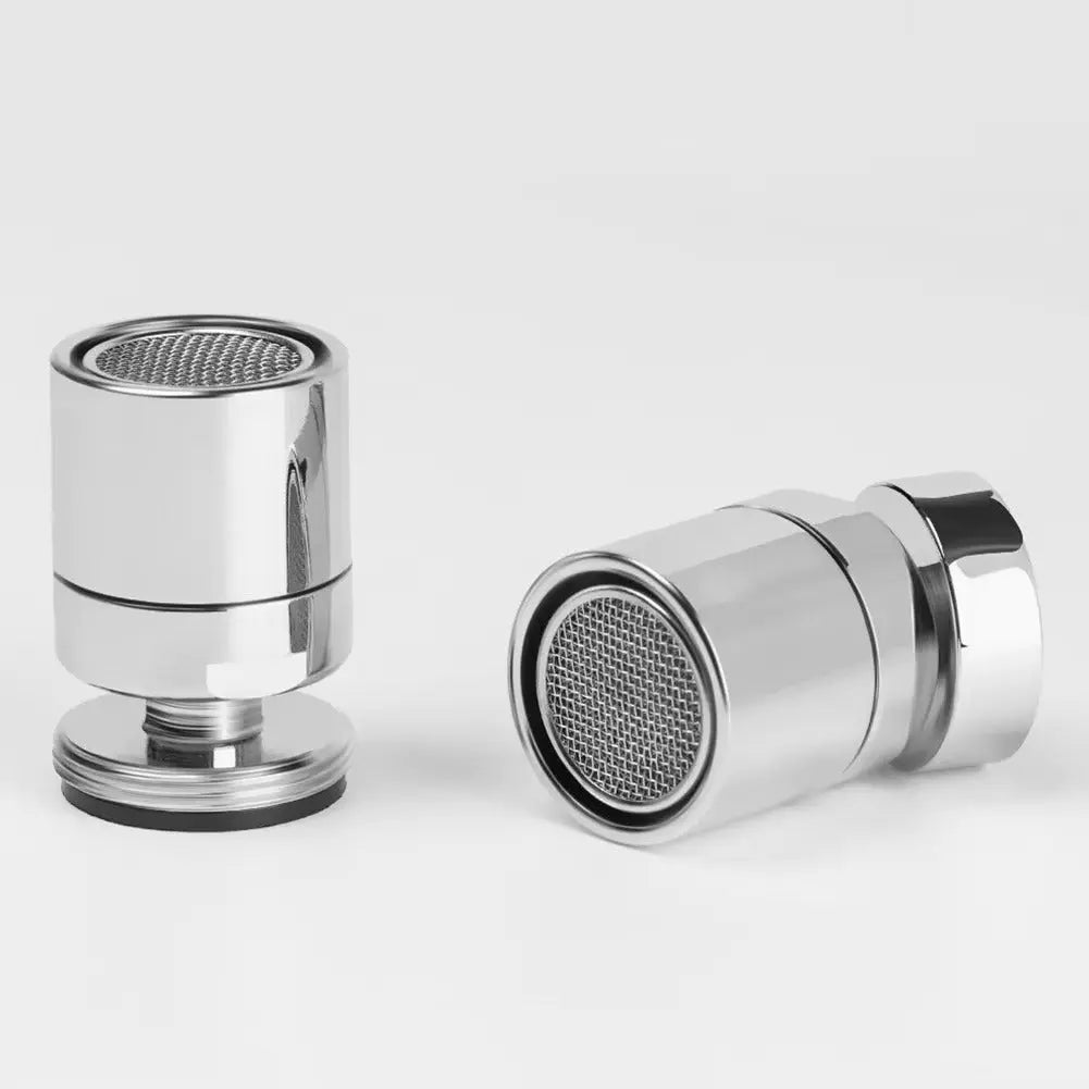 Spritzwassergeschützter Universalhahn