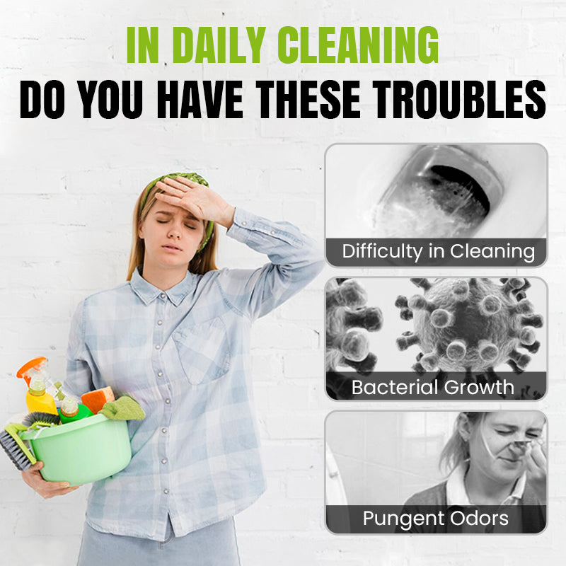 Starker Fleckenentferner mit Oxalsäure