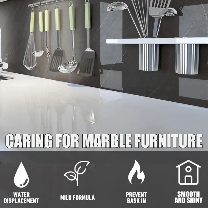 Stein Nano-Kristallisationsmittel