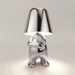 Stylische kabellose Lampe – Dimmbare LED-Stimmungsbeleuchtung