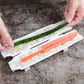 Sushi-Roller-Set – Sushi einfach zu Hause zubereiten