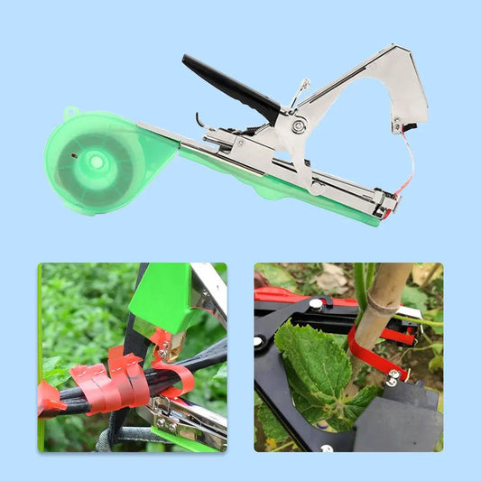 TieUp™️ Set zum Binden von Pflanzen