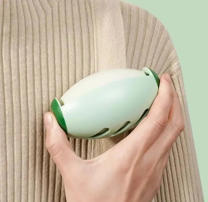 Tierhaarentferner für ein sauberes, allergiefreies Zuhause