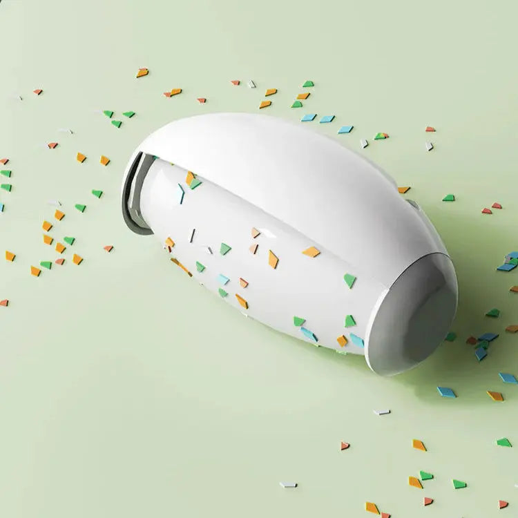 Tierhaarentferner für ein sauberes, allergiefreies Zuhause