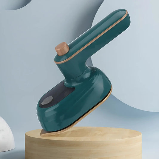 Tragbares Mini-Bügeleisen