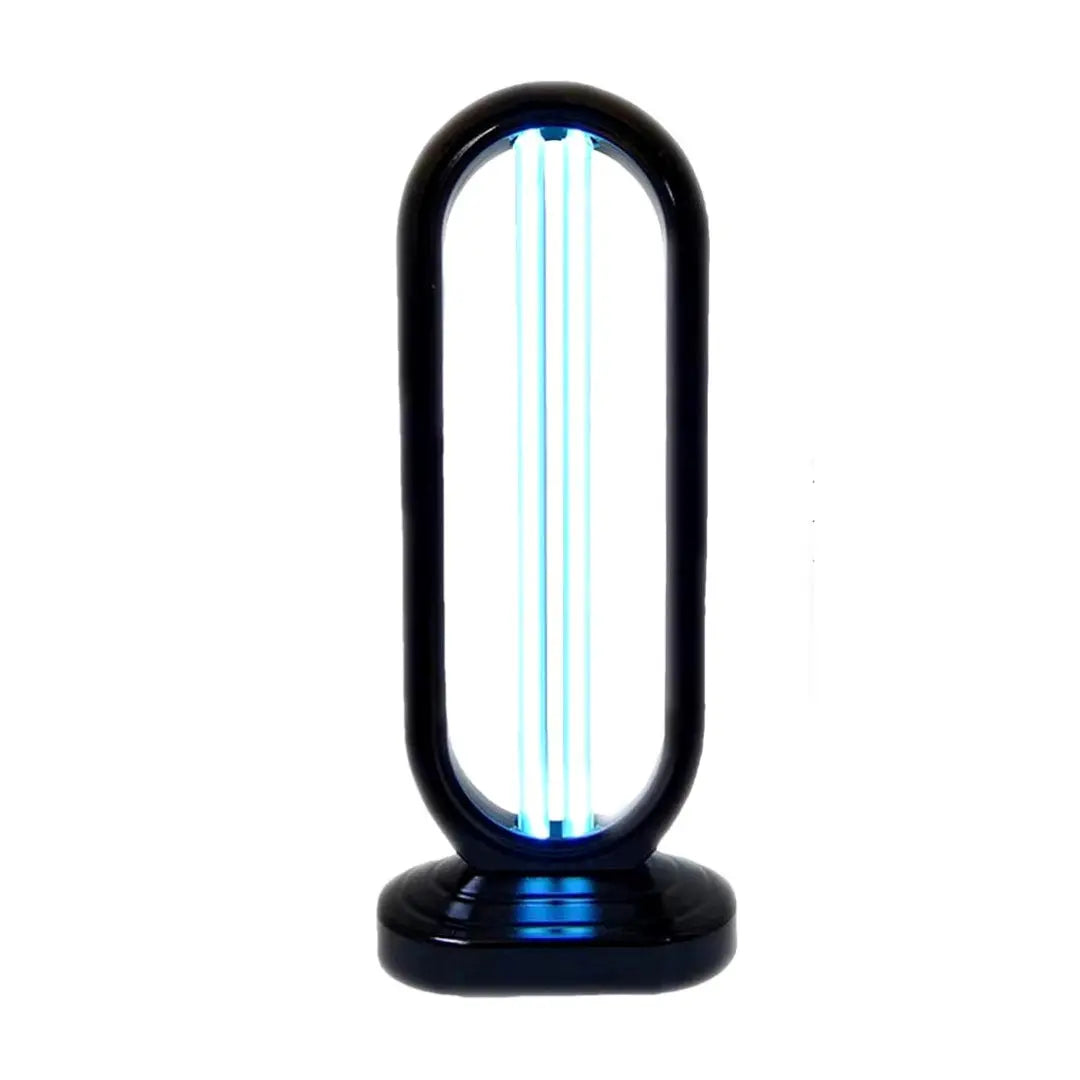 UV-Licht-Luftreiniger