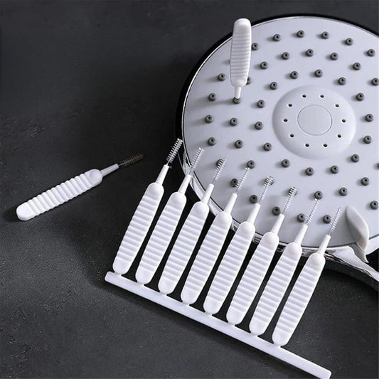 2+1 Satz Gratis | Duschkopf-Bürste für gründliche Reinigung