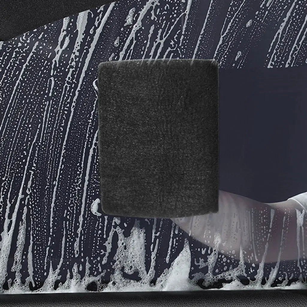 Verdicktes Mikrofasertuch