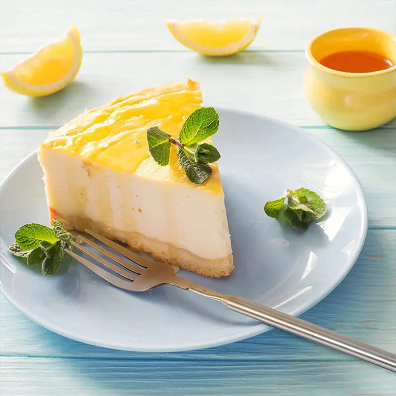 Verstellbares Edelstahl Besteckset mit ausziehbarer Gabel und Löffel