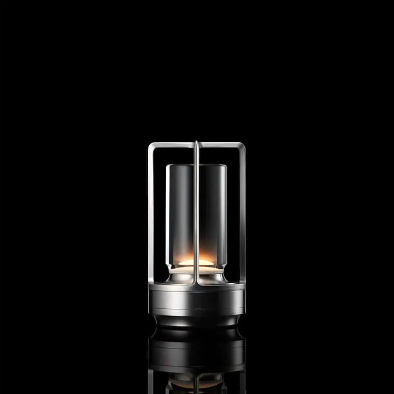 Wasserdichte atmosphärische Kristall-Lampe