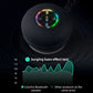 Wasserdichter Bluetooth-Duschlautsprecher mit LED-Licht