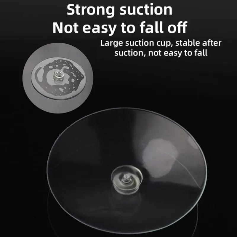 Wasserdichter Bluetooth-Duschlautsprecher mit LED-Licht