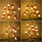 1+1 Gratis | Weihnachts-LED-Lichterkette