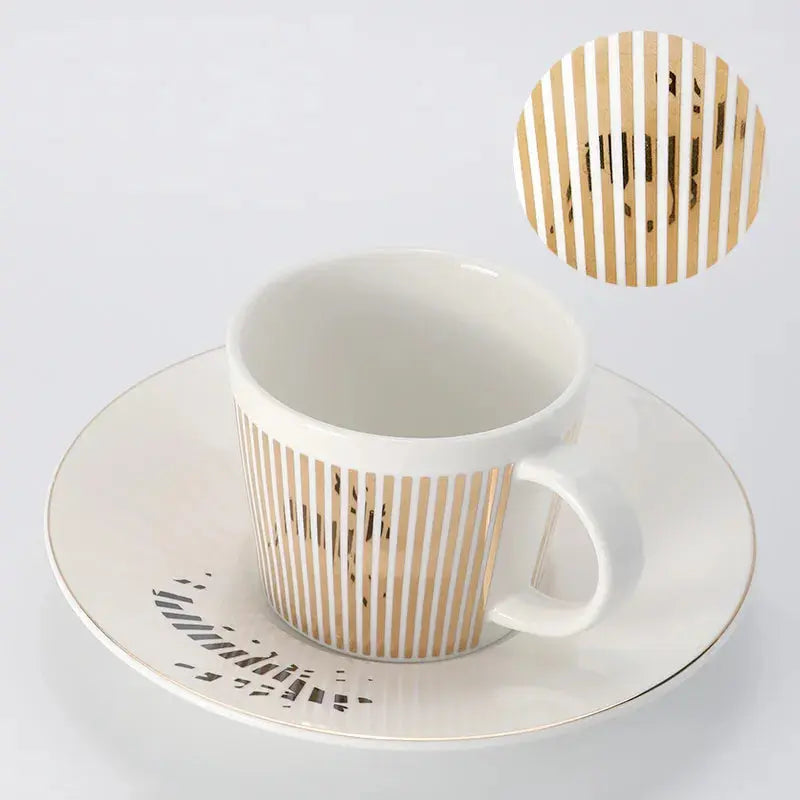 WonderMug™ Bewegende Reflexion Kreative Kaffeetasse
