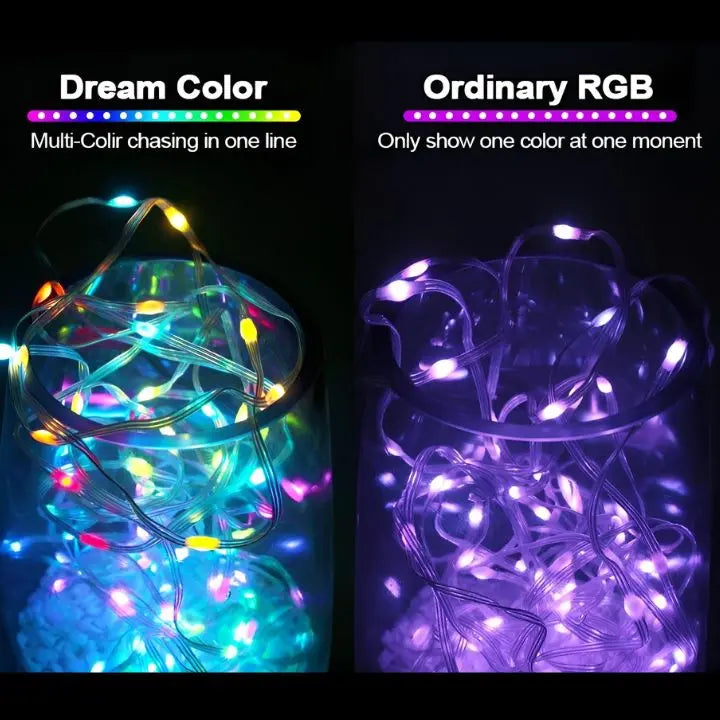 XmasLink™ | Erhöhe die Weihnachtsstimmung!