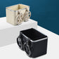 Hochwertige Armlehnen-Aufbewahrungsbox mit integriertem Organizer