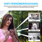 Mini Drahtlose WiFi Kamera 1080P HD | mit kostenloser 32GB Speicherkarte