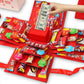 Personalisierte Explosionsbox (+ 8 Kostenlose Schmetterlinge) – Ein Schatz voller Erinnerungen