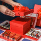 Personalisierte Explosionsbox (+ 8 Kostenlose Schmetterlinge) – Ein Schatz voller Erinnerungen