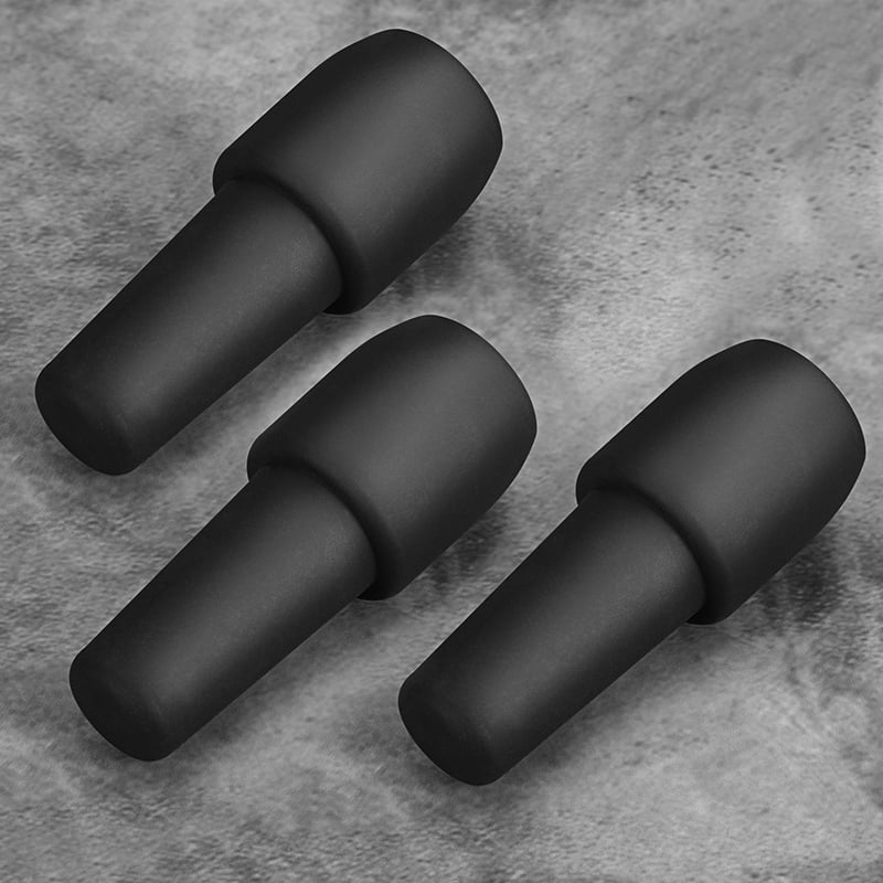 10er-Set Wiederverwendbare Flaschenverschlüsse – Aromadicht & Umweltfreundlich