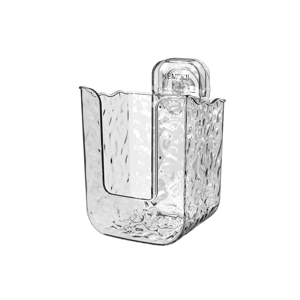 Wandmontierter Spender für Feuchttücher und Taschentücher – 1 kaufen, 1 gratis sichern!