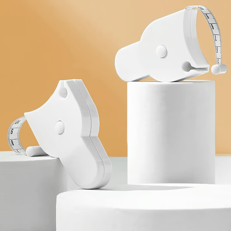 1+1 GRATIS | Präzises Körpermaßband für genaue Fitnessverfolgung