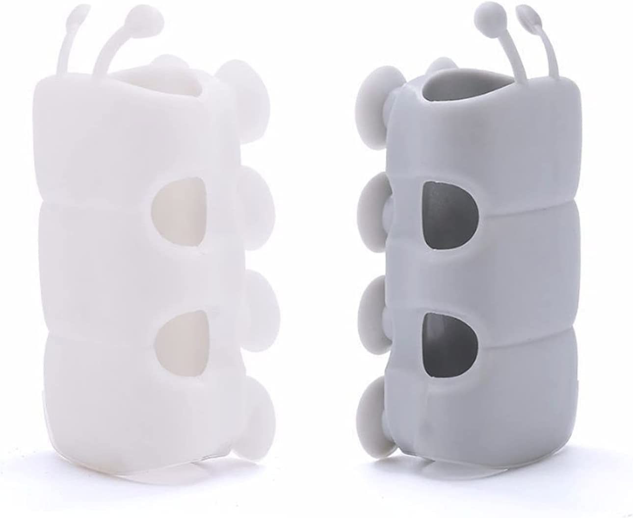 1+1 GRATIS | Verstellbarer Duschkopfhalter mit starkem Saugnapf