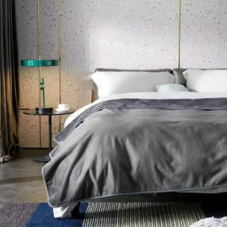 Wasserdichte Kuscheldecke für Paare – Trocken & gemütlich bleiben