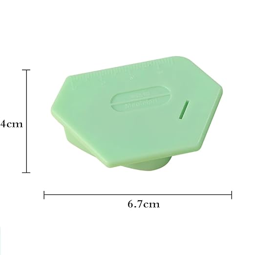 Magnetischer Nahtführer für Nähmaschinen – 1 kaufen, 1 gratis erhalten!