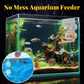 Sauberer Aquarium-Futterautomat - 1 kaufen, 1 gratis sichern!