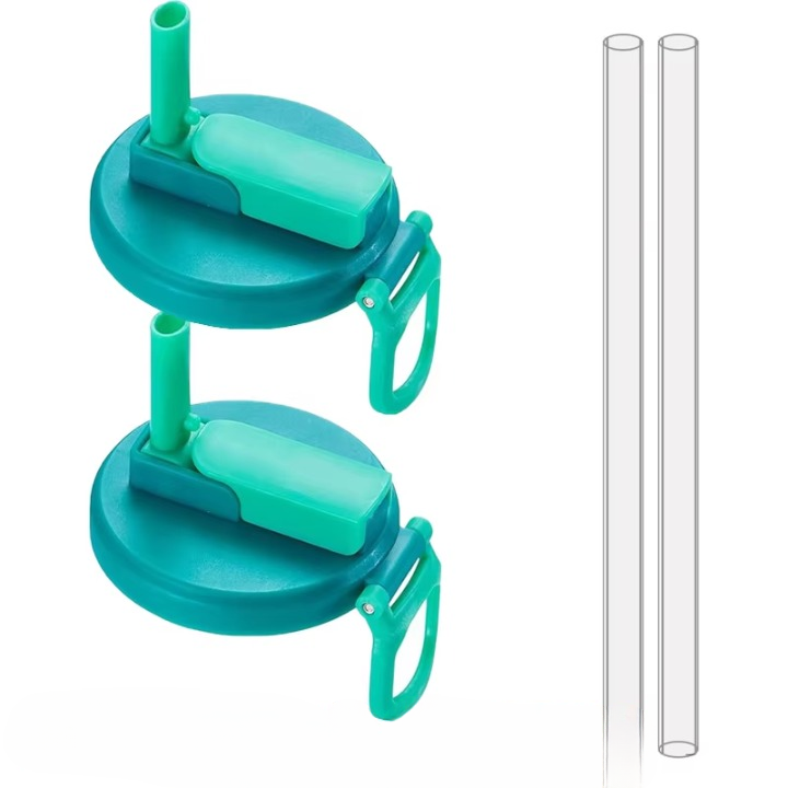 1+1 GRATIS | Soda-Dosen-Deckel – Auslaufsicher & Wiederverwendbar