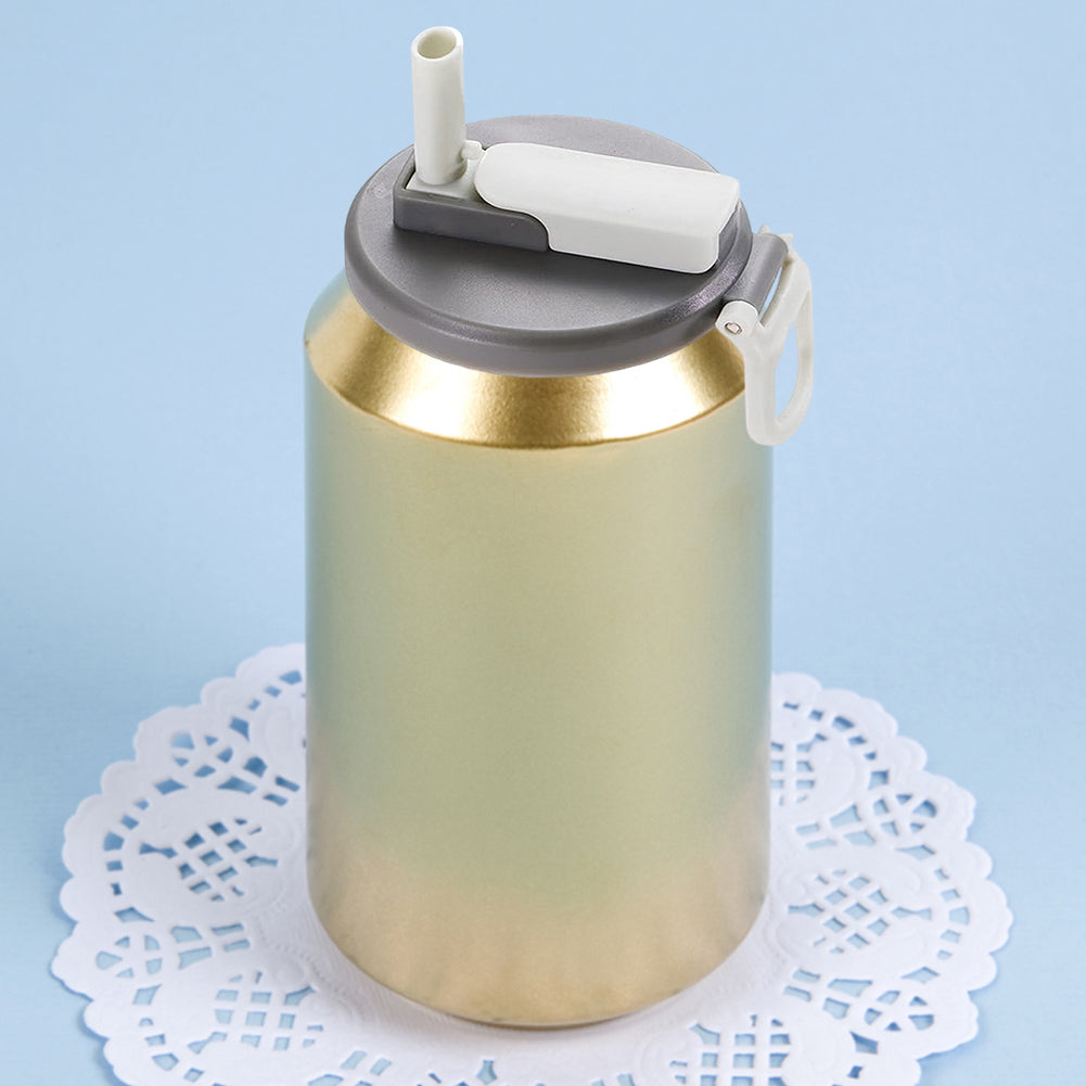 1+1 GRATIS | Soda-Dosen-Deckel – Auslaufsicher & Wiederverwendbar